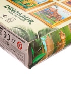 УЦЕНКА Конструктор Дино - Фото 6