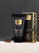 Подарочный набор: гель для бритья 110 мл и бритва - Фото 1