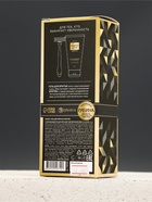 Подарочный набор: гель для бритья 110 мл и бритва - Фото 8