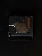 УЦЕНКА Часы настенные двусторонние, на подвесе «Вокзальные», 55×50 см 10988002