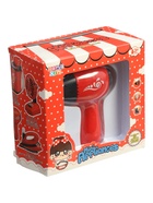 УЦЕНКА Бытовая техника "Фен", со световыми и звуковыми эффектами 10988005