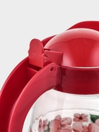 УЦЕНКА Питьевой набор 7пр."Сакура" (кувшин+6 стаканов) - Фото 3