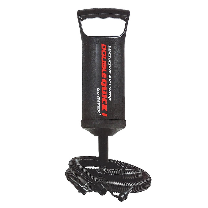 УЦЕНКА Насос ручной, 29 см, 68612 INTEX - Фото 1