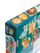 УЦЕНКА Макси-пазлы "Лесные животные", 7 пазлов - Фото 6