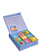 УЦЕНКА Книжки кубики. Мими - книжки для малыша - Фото 6