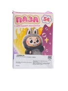 УЦЕНКА Пазл «Монстрик», 54 элемента - Фото 3