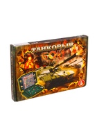 УЦЕНКА Настольная игра «Танковый бой» 00994 - Фото 2