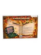 УЦЕНКА Настольная игра «Танковый бой» 00994 - Фото 3