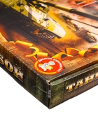 УЦЕНКА Настольная игра «Танковый бой» 00994 - Фото 5
