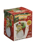 УЦЕНКА ЭВРИКИ Набор для опытов «Выращиваем травку», олень - Фото 2