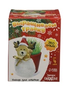 УЦЕНКА ЭВРИКИ Набор для опытов «Выращиваем травку», олень - Фото 3