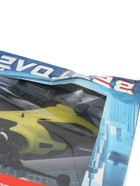 УЦЕНКА Вертолет "Прогулочный", свет, USB, цвет желтый - Фото 8