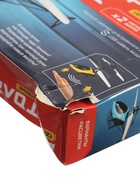 УЦЕНКА Вертолет "Прогулочный", свет, USB, цвет желтый - Фото 9