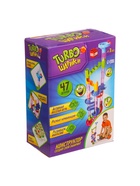 УЦЕНКА Конструктор «TURBO ШАРИКИ », 47 деталей №SL-2373 - Фото 2