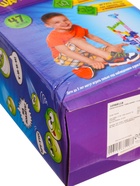 УЦЕНКА Конструктор «TURBO ШАРИКИ », 47 деталей №SL-2373 - Фото 4