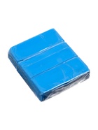 УЦЕНКА Полимерная глина 50гр "Calligrata" Голубой SH-15 - Фото 3