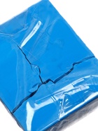 УЦЕНКА Полимерная глина 50гр "Calligrata" Голубой SH-15 - Фото 5