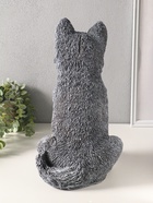 Копилка для денег полистоун «Волчонок», 36.5×24×36 см - Фото 3