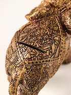 Копилка для денег полистоун «Слон ажурный», 20×17 см  (артикул 10982282)  большой выбор товаров оптом и в розницу по низким ценам с доставкой