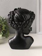 Копилка для денег полистоун «Девушка лиилей», 25×17 см - фото 809482532