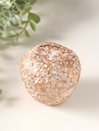 Копилка для денег полистоун «Яблоко», 9.5×8.5 см - Фото 5