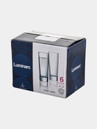 УЦЕНКА Набор стопок «Нью-Йорк», 50 мл, 5 шт. 10988238