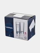 УЦЕНКА Набор стопок «Нью-Йорк», 50 мл, 5 шт. 10988238