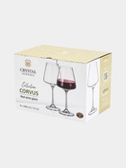 УЦЕНКА Набор бокалов для вина 360 мл Corvus, 6 шт. - Фото 3