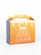 Подарочный набор «Для хорошего настроения»: пивной стакан 350 мл, чипсы, арахис  (артикул 10936857)  большой выбор товаров оптом и в розницу по низким ценам с доставкой