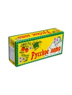 УЦЕНКА Русское лото «На каждый день», 24 карточки, карточка 8×22 см, бочонки из дерева - Фото 2