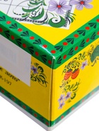 УЦЕНКА Русское лото «На каждый день», 24 карточки, карточка 8×22 см, бочонки из дерева - Фото 5