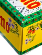 УЦЕНКА Русское лото «На каждый день», 24 карточки, карточка 8×22 см, бочонки из дерева - Фото 6