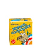 УЦЕНКА Настольная игра "Мини-сюрприз" 76098 МИКС - Фото 3