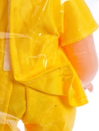 УЦЕНКА Пупс музыкальный "Кроха" в костюмчике, МИКС - Фото 4