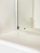 УЦЕНКА Шкафчик зеркальный для ванной комнаты "Argo", цвет снежно-белый - Фото 3