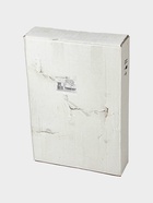 УЦЕНКА Шкафчик зеркальный для ванной комнаты "Argo", цвет снежно-белый - Фото 4