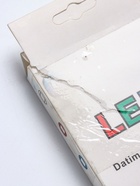 УЦЕНКА Дневные ходовые огни MZ0010 COB, 12 В, синий свет, набор 2 шт - Фото 4