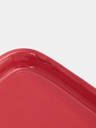 УЦЕНКА Набор для специй 2 шт "Гранат" солонка, перечница 130 мл 11,5х6,2х8,8 см - Фото 3