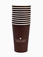 Стакан одноразовый бумажный «У тебя есть мечта», 400 мл  (артикул 10977422)  большой выбор товаров оптом и в розницу по низким ценам с доставкой