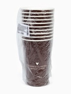 Стакан одноразовый бумажный «У тебя есть мечта», 400 мл - Фото 6