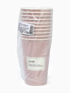 Стакан одноразовый бумажный «Кофе- это счастье», 400 мл (комплект 10 шт) - фото 68979383