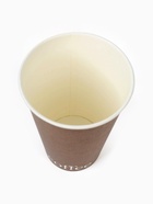 Стакан одноразовый бумажный «Кофе карамель», 400 мл  (артикул 10977425)  большой выбор товаров оптом и в розницу по низким ценам с доставкой