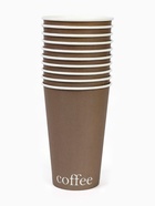 Стакан одноразовый бумажный «Кофе карамель», 400 мл  (артикул 10977425)  большой выбор товаров оптом и в розницу по низким ценам с доставкой