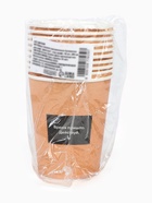 Стаканы одноразовые бумажные «Действуй», 10 шт, 250 мл  (артикул 10977439)  большой выбор товаров оптом и в розницу по низким ценам с доставкой