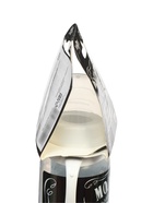 УЦЕНКА Бутылочка для кормления "Молоко №1" 250 мл цилиндр, с ручками, цвет черный - Фото 6