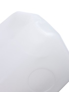 УЦЕНКА Фляга 40л, пищевая, горловина 19,5 см, 2 ручки, белая 10988354