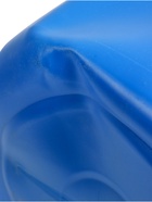 УЦЕНКА Фляга 50 л, пищевая, горловина 19.5 см, 2 ручки, синяя - Фото 4