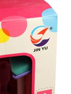 УЦЕНКА (Нет крышки) Набор «Весёлая уборка» с пылесосом и аксессуарами 10988407