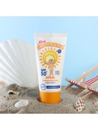 Крем детский Моё солнышко солнцезащитный SPF 50 55 мл - Фото 3