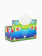 Свечи для торта цифры «Золотые витые», 50 шт. в шоу-боксе - Фото 6